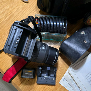 PENTAX CAMERA SFXN 카메라 팝니다