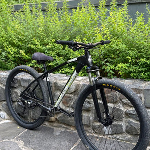 콜렉티브 c100 윌리바이크
