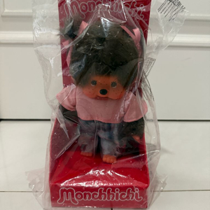 몬치치 인형