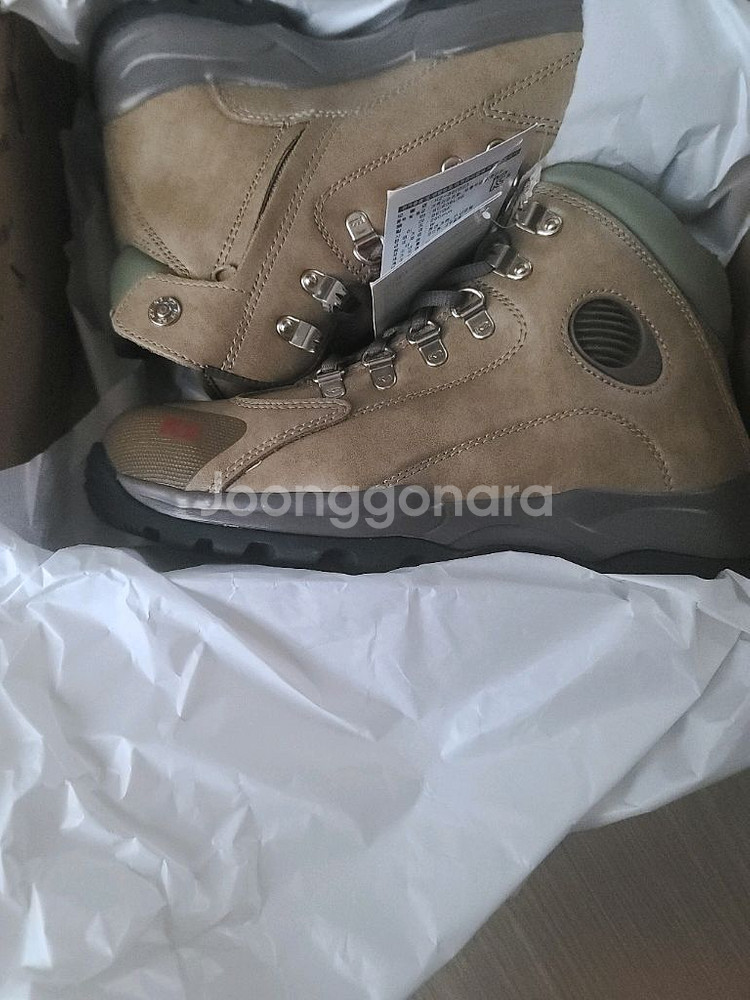 케이투 안전화 Sc609l36 260mm 새상품--0