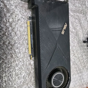 ASUS RTX3070 원펜