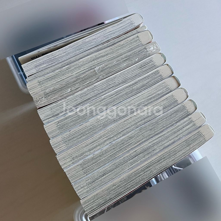 올초판 극주부도 1~9 만화책 한정판--1