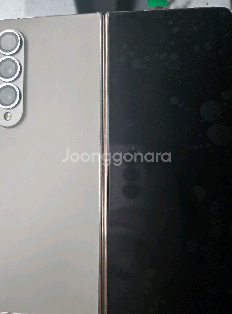 폴드4 올수리 판매 512--1