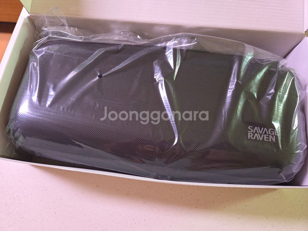 운포)닌텐도 스위치2 스컬앤코 네오그립 파우치풀세트--2