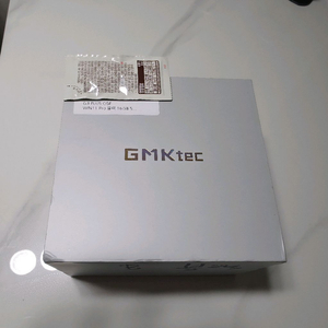 gmktec g3plus 미니pc n150 16/512