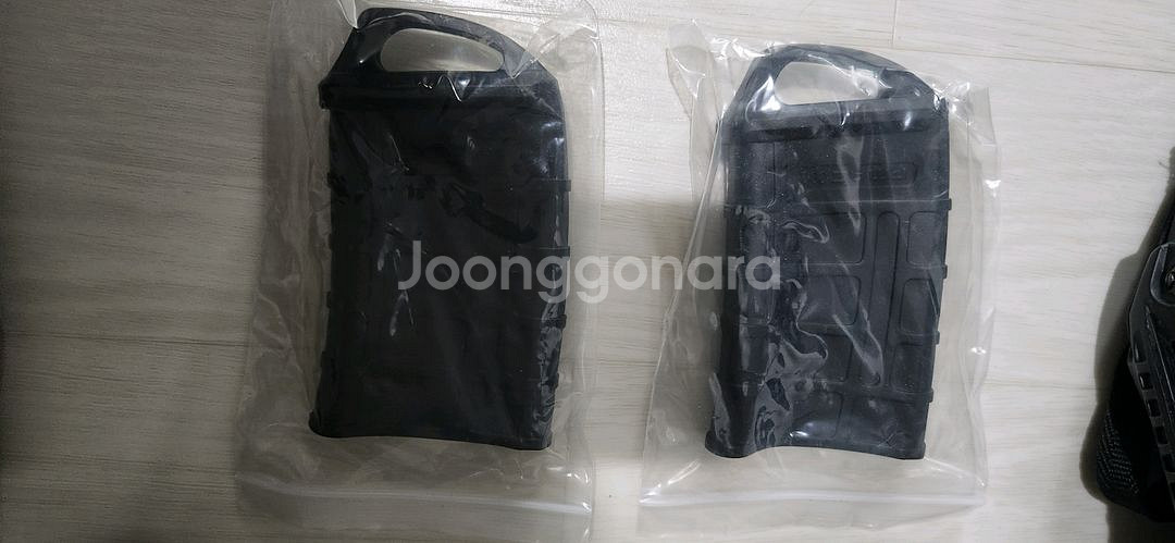 e&c mk18mod1 풀메탈 팝니다--6