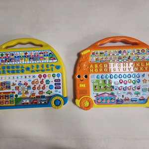 애플비 한글버스 / 영어버스