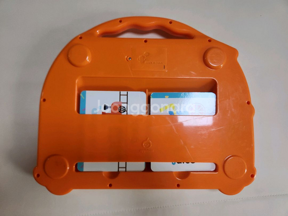 애플비 한글버스 / 영어버스--4