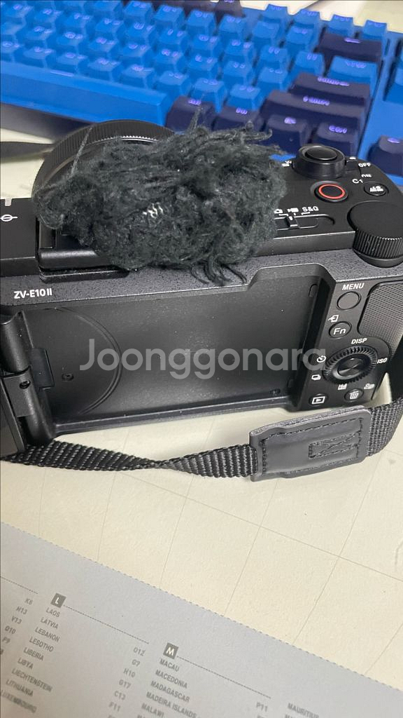 ZV-E10M2 & 1650 OSS 2 신번들--3