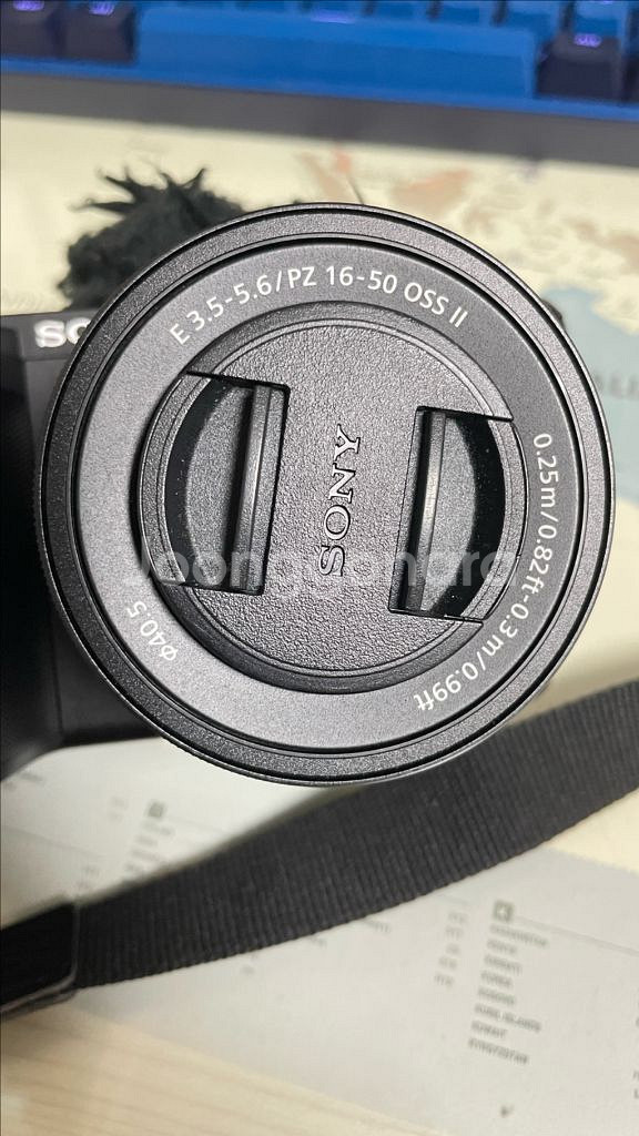 ZV-E10M2 & 1650 OSS 2 신번들--2