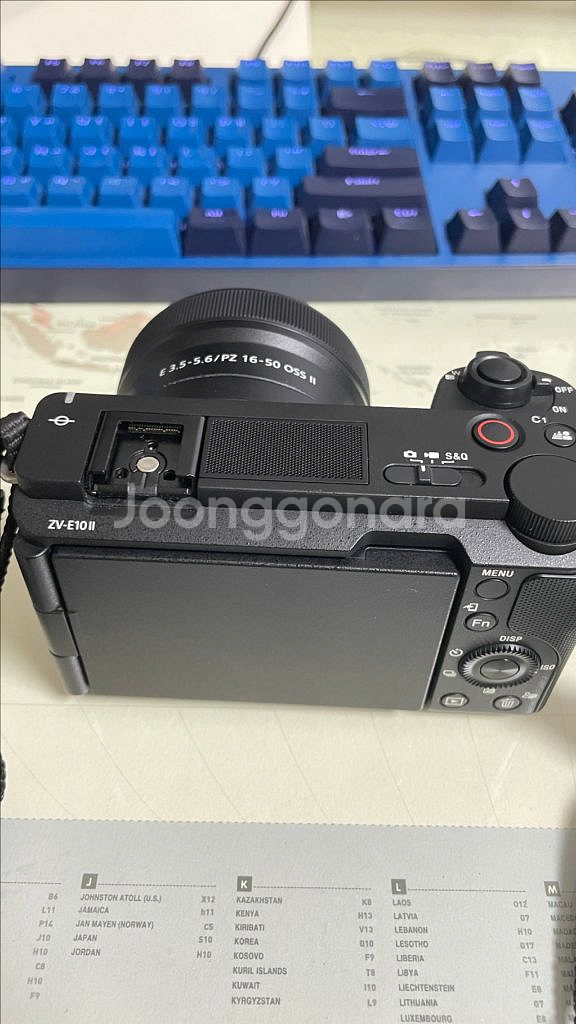 ZV-E10M2 & 1650 OSS 2 신번들--5