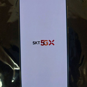 갤럭시s21+ 256GB 팬텀실버 무잔상
