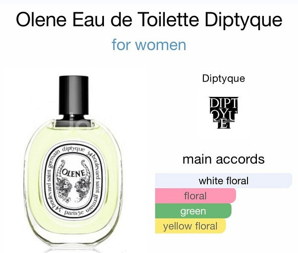 [무배, 새상품 ] 딥디크 올렌느 EDT 100ML--6