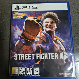 PS5 스파6