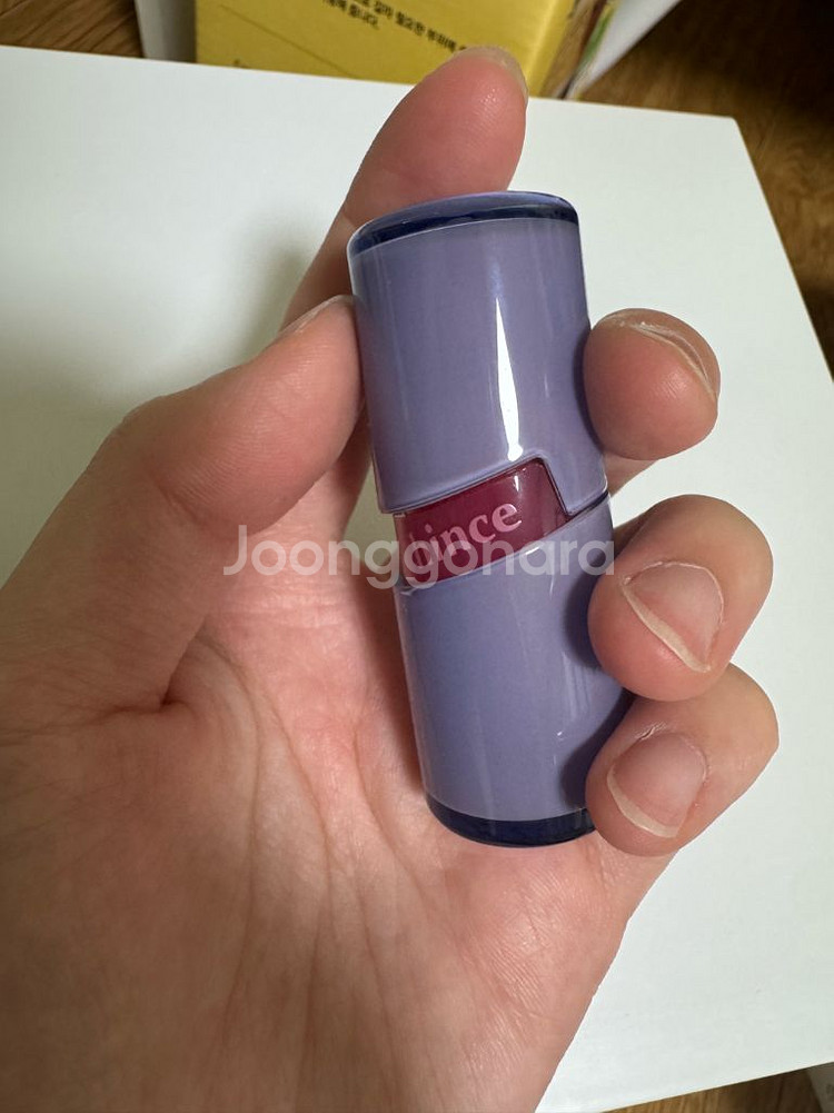 힌스 로 글로우 젤 틴트 로 라일락--0