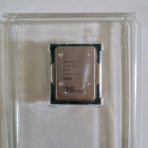 i3-12100f 최저가 판매 신품급