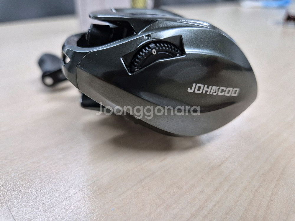 JOHNCOO OSCART 존쿠 오스카트 베이트 릴 판--6