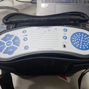 인피콘 XRS9012 가스식 누수탐지기