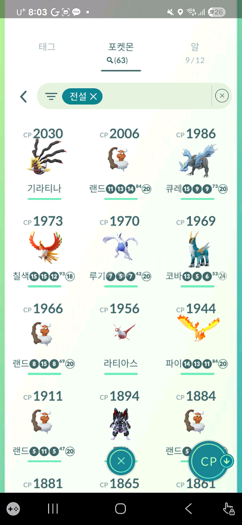 포켓몬 피규어--6
