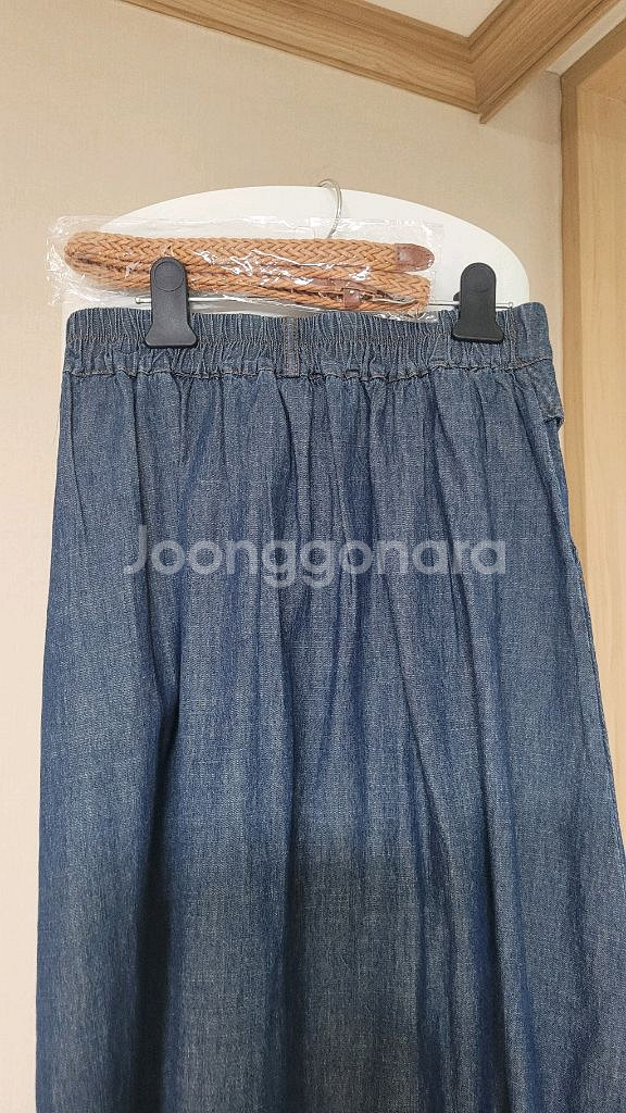 해지청롱스커트 프리--2