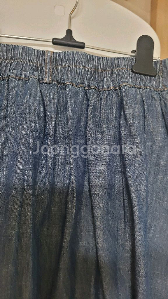 해지청롱스커트 프리--3