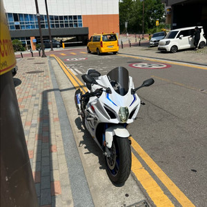 스즈키 GSX-R1000dr