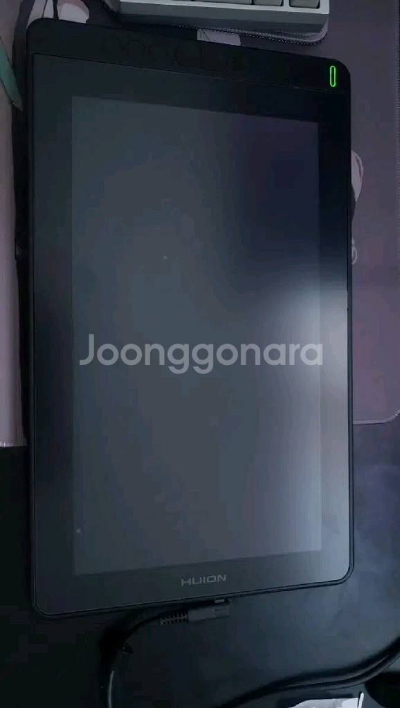 휴이온 캄바스 13 팝니다--0
