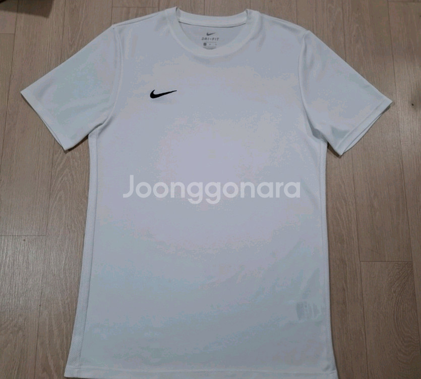 나이키 스판냉감 쿨티셧 95--0