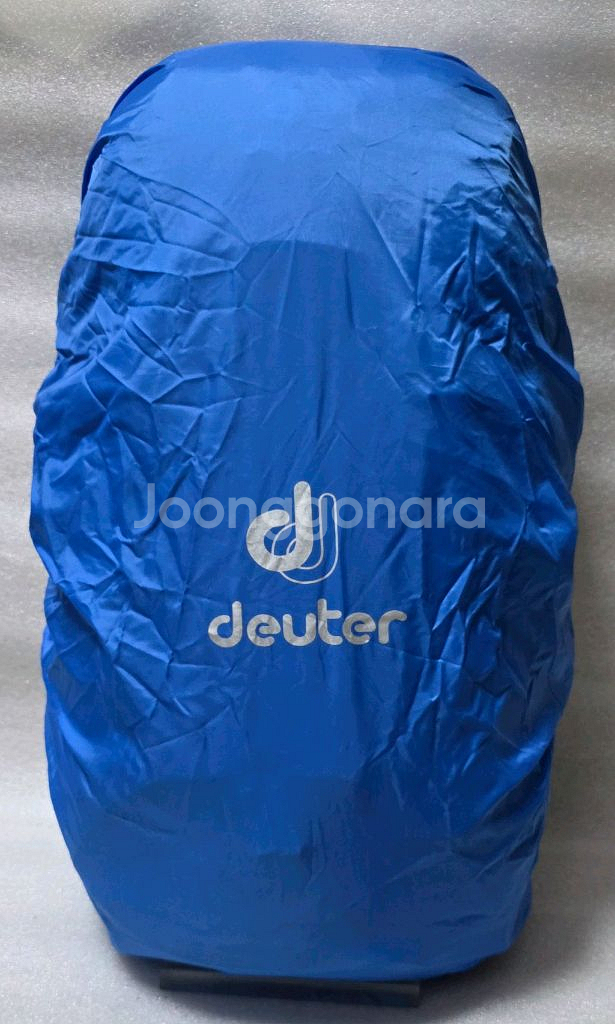 도이터 푸투라 FUTURA 24 SL 등산배낭 여행백팩--5