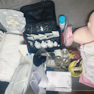피부실기 재료 마네킹 포함