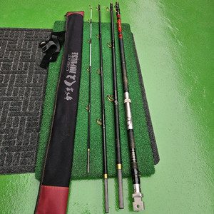 가마가츠 다금바리 대