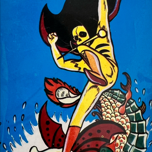 황금박쥐 옛날 수첩 1970년대
