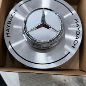 마이바흐 S580 휠커버 휠캡 허브캡