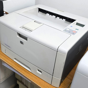 HP5200n A3흑백레이져프린터