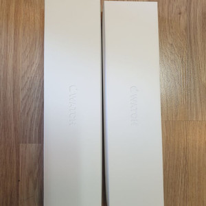 미개봉 애플워치10 42mm 블랙 골드 실버 SM 각