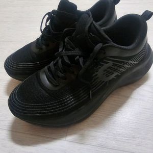 츄바스코 카본발란스A 러닝화 265 올블랙