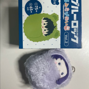 블루록 레오