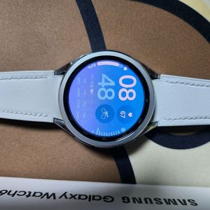 겔럭시 워치6 클레식