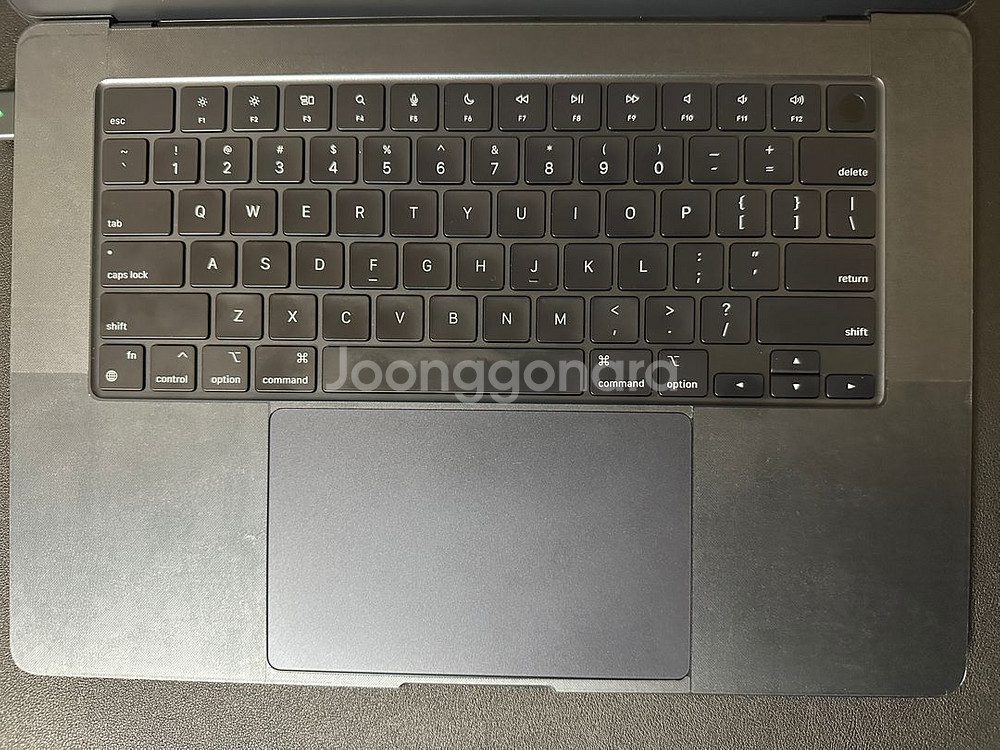 Macbook Air 15 M2 16GB 1TB 최상급--2