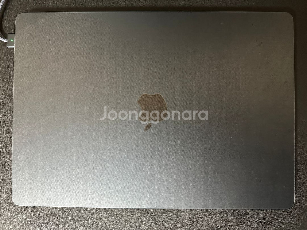 Macbook Air 15 M2 16GB 1TB 최상급--4