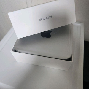 풀박스 애플 맥미니 M2 16GB 512GB