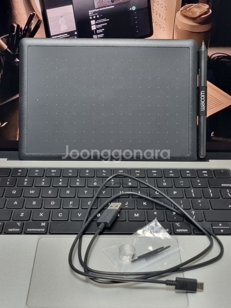 CTL-472 와콤 타블렛--0