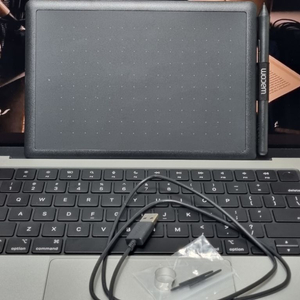 CTL-472 와콤 타블렛