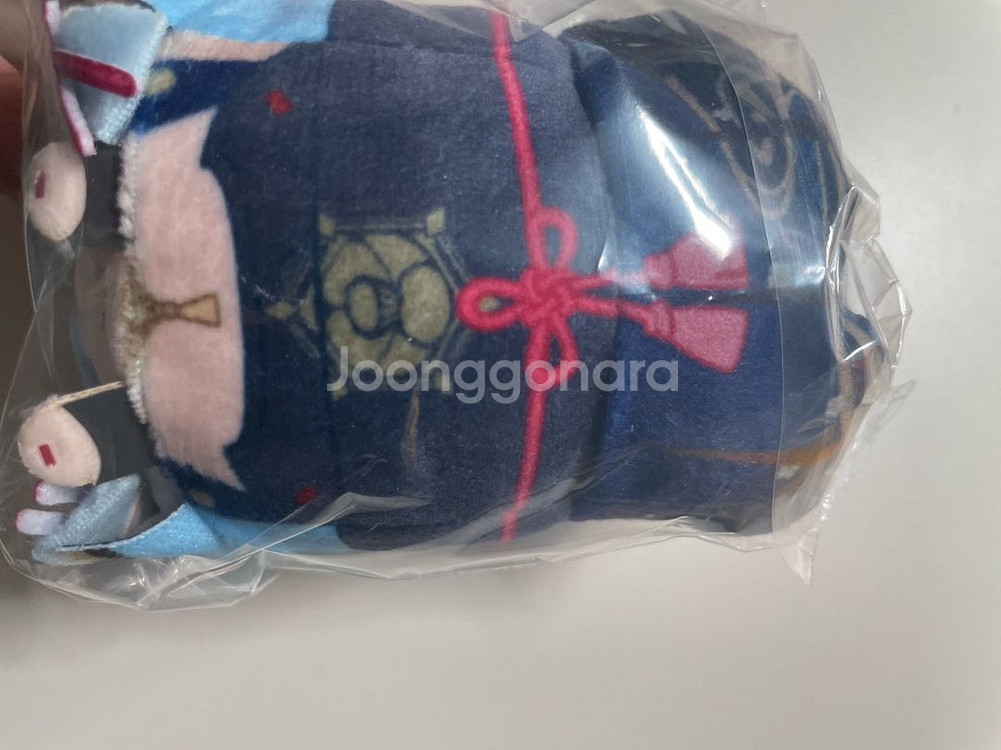 원신 카미사토 아야카 봉제인형판매--4