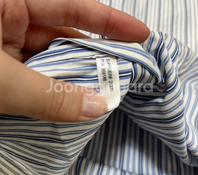 폴로 반팔셔츠 POLO 난방 105/XL--3