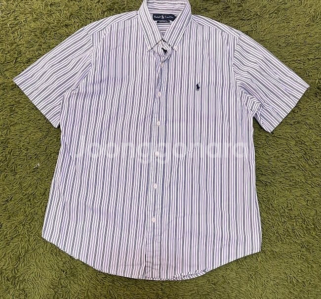 폴로 반팔셔츠 POLO 난방 105/XL--0