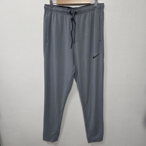 [NIKE] 남성 드라이핏 밴딩팬츠 XL