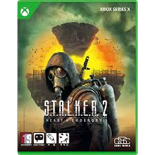xbox 스토커2 미개봉 새제품 팝니다