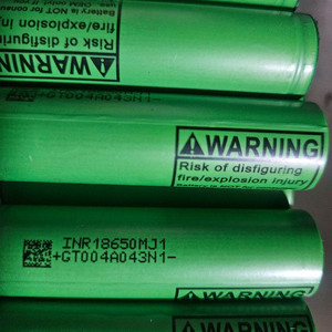 LG MJ1 3500mah 고용량 50개 7만원