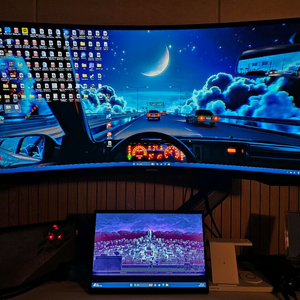ASUS ROG XG MOBILE RTX 3080